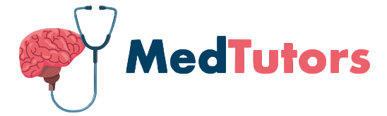 MedTutors Logo